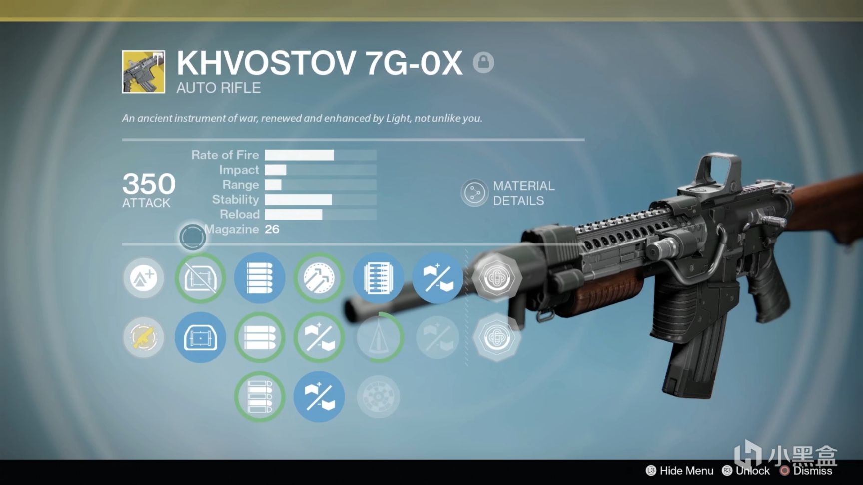 《變“型”金槍》Khvostov 7G-0X，“零號修訂他爹” 重出江湖？-第7張