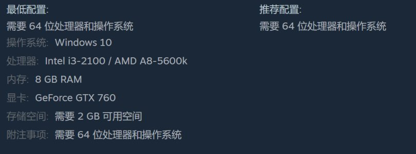 【PC游戏】东方同人游戏《东方冰之勇者记》现已抢先体验发售，国区售价￥35-第14张