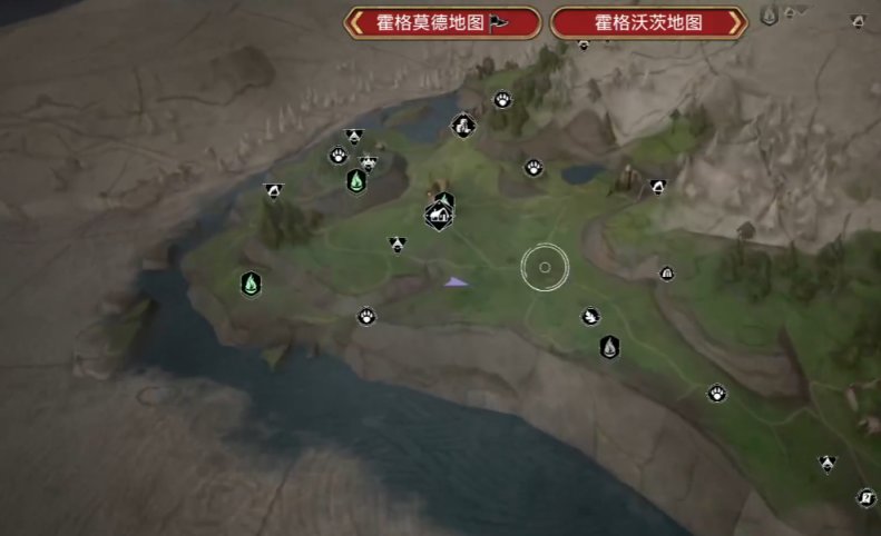 【PC遊戲】霍格沃茲之遺全收集攻略4之氣球（下），手把手教你戳爆所有氣球-第10張