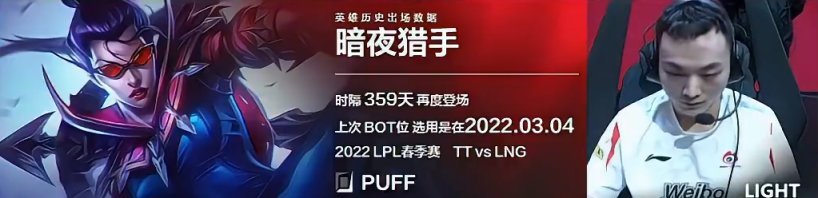 【英雄联盟】联盟日报：PCE被大洋洲赛区除名；T1晋级季后赛-第6张