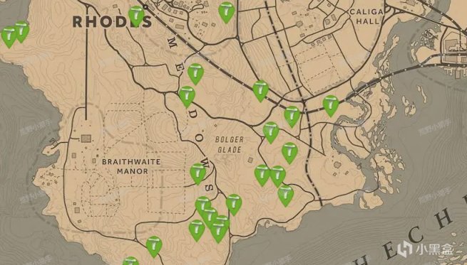 【荒野大镖客2】每日任务攻略更新2023年2月27日-第4张