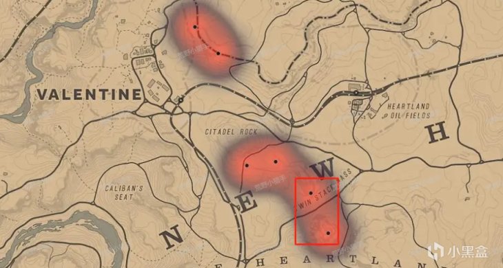 【荒野大镖客2】每日任务攻略更新2023年2月27日-第1张