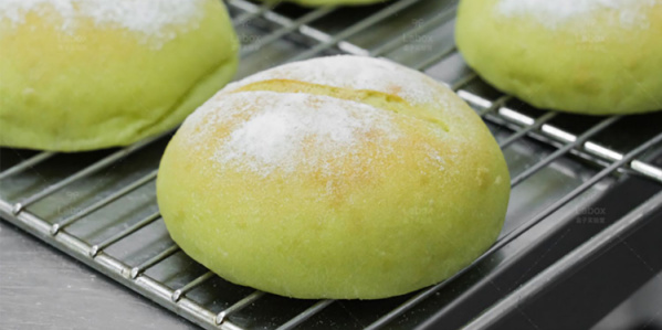 【球盟会】[Ra]网购面包试吃分享推荐（1）