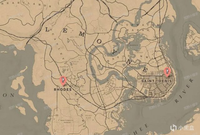 【荒野大镖客2】每日任务攻略更新2023年2月27日-第2张