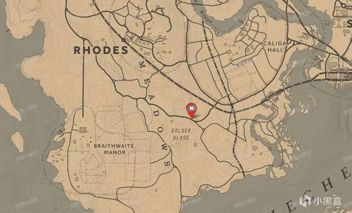 【荒野大镖客2】每日任务攻略更新2023年2月27日-第8张