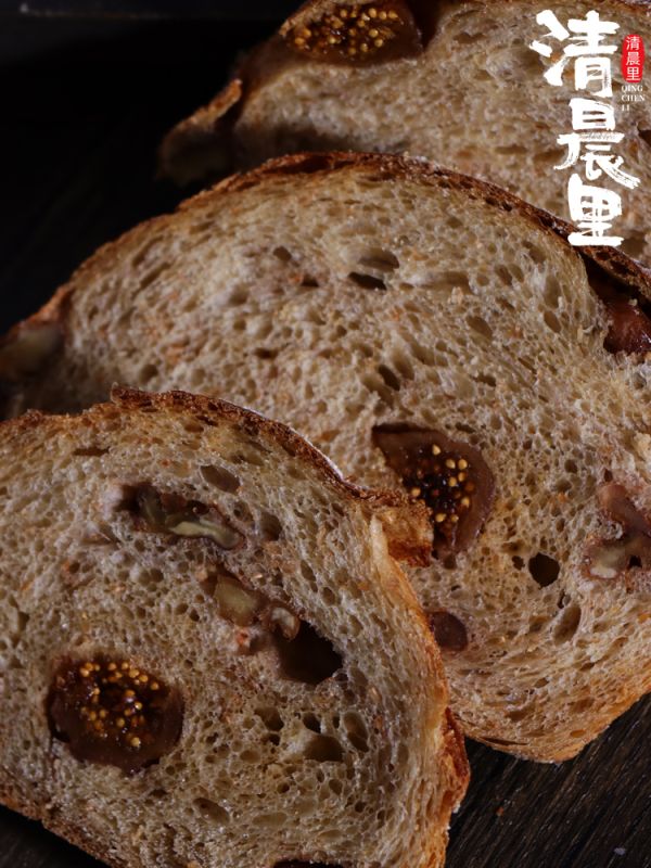 【球盟会】[Ra]网购面包试吃分享推荐（1）