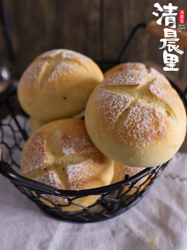 【球盟会】[Ra]网购面包试吃分享推荐（1）