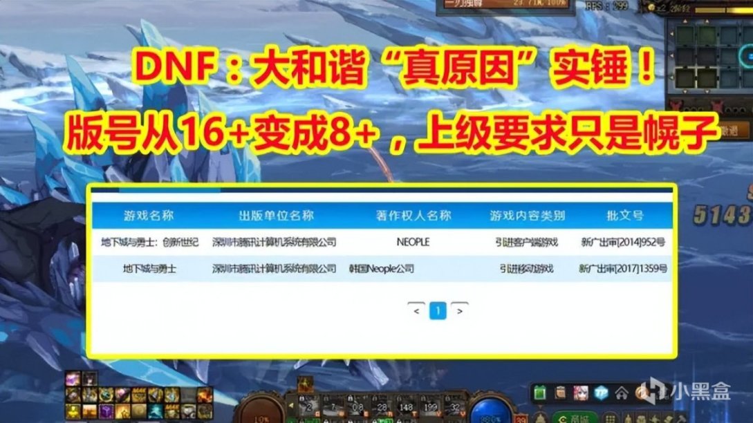 【PC游戏】黑盒早报：DNF玩家刷三国杀好评；《原子之心》与安全套厂商合作-第1张