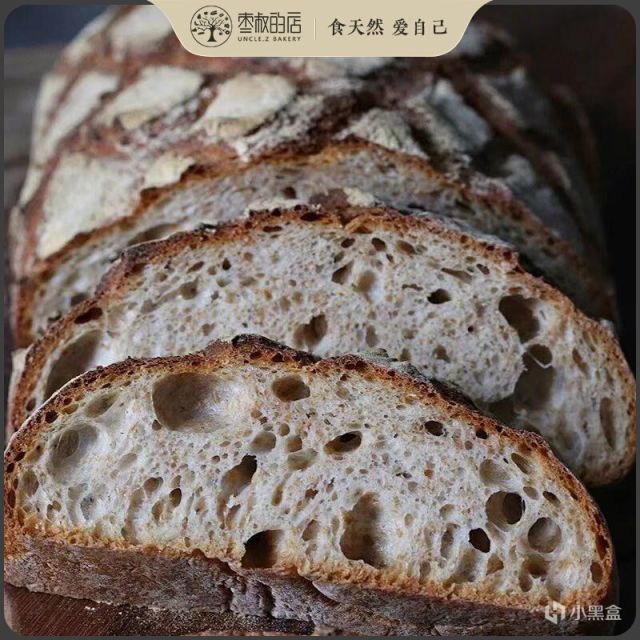 【球盟会】[Ra]网购面包试吃分享推荐（1）