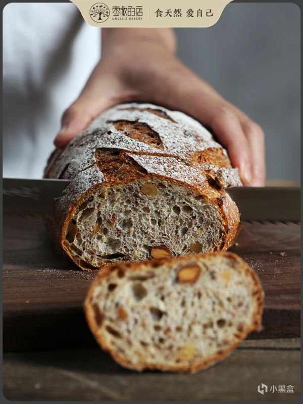 【球盟会】[Ra]网购面包试吃分享推荐（1）