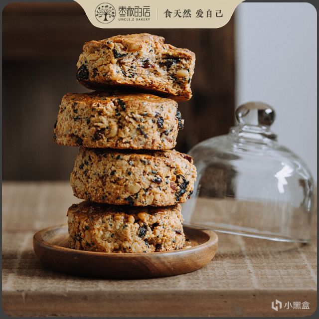 【球盟会】[Ra]网购面包试吃分享推荐（1）