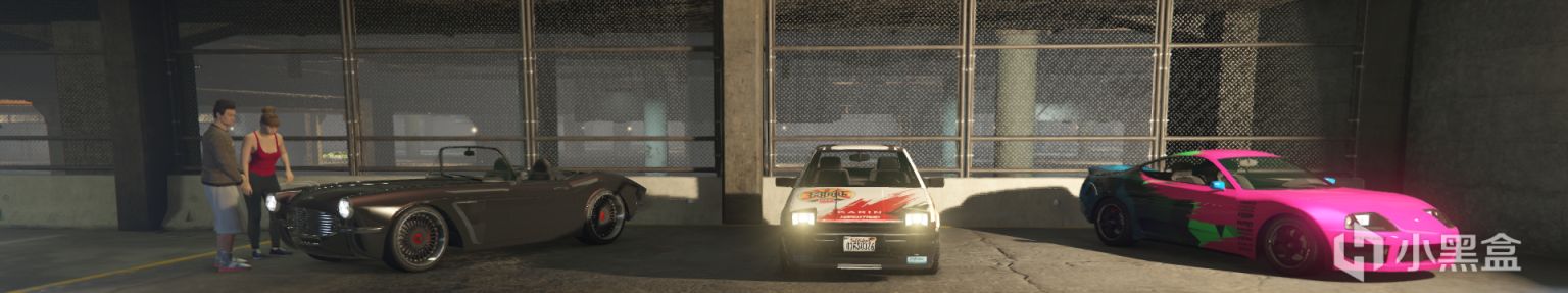 【俠盜獵車手5】GTAOL-3.2洛城周更速覽-第16張