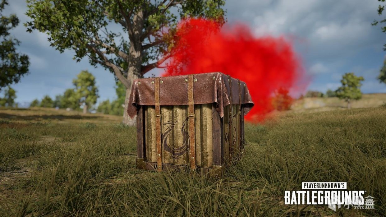 【绝地求生】盘点往期PUBG实验室活动合集！#第一期-第8张