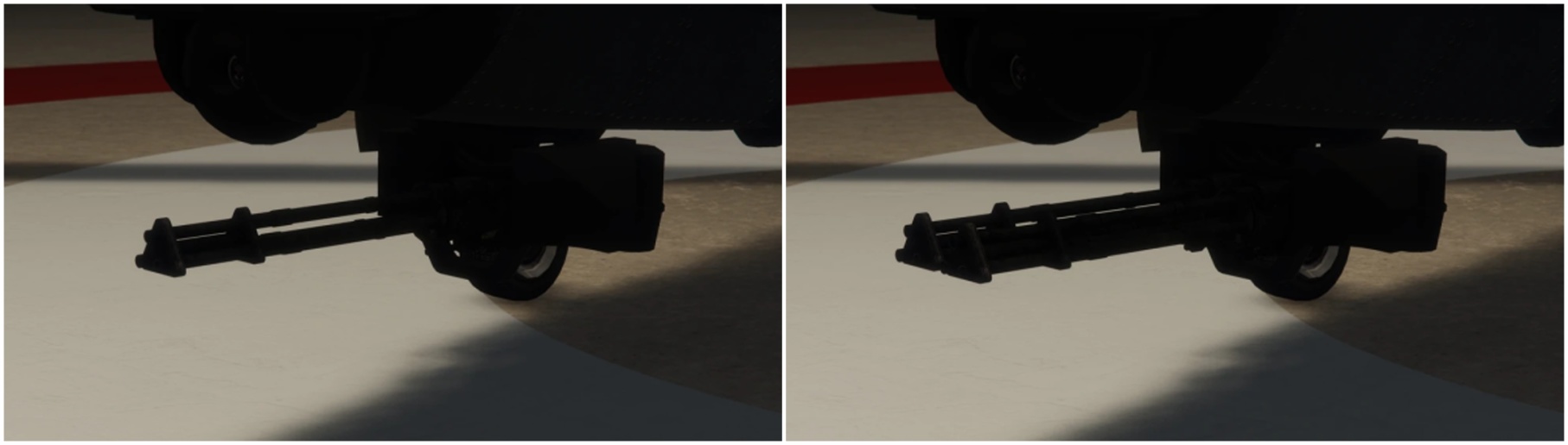 【GTA军用载具】阿库拉武装直升机-第5张