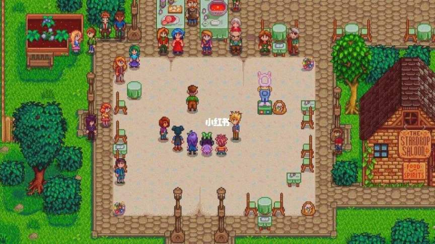 【PC游戏】浅聊RPG（上）-第6张