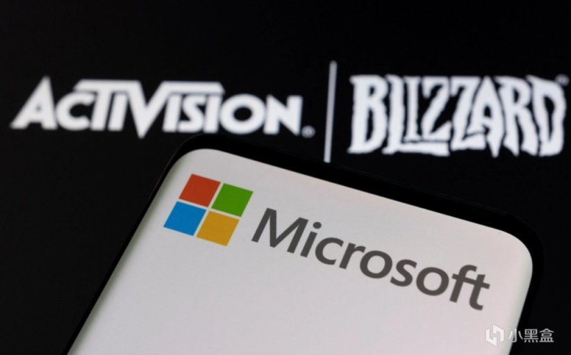 【PC遊戲】歐盟延長微軟收購案最終裁決最後期限：再推遲十天！-第2張