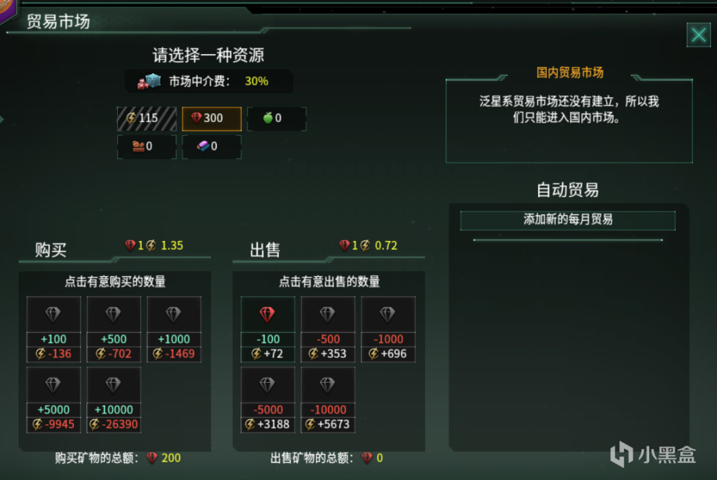 群星3.6入门小“寄巧”（四）简单的开局小运营-第8张