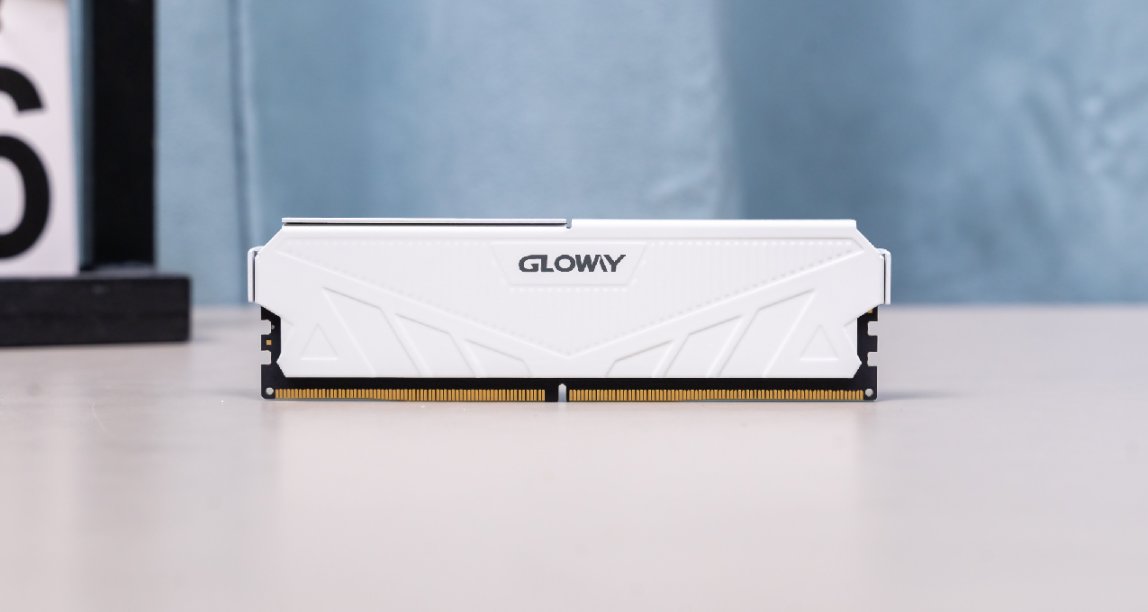 頻率輕鬆直上7800MHz，光威天策系列DDR5 6000MHz皓月白內存 評測