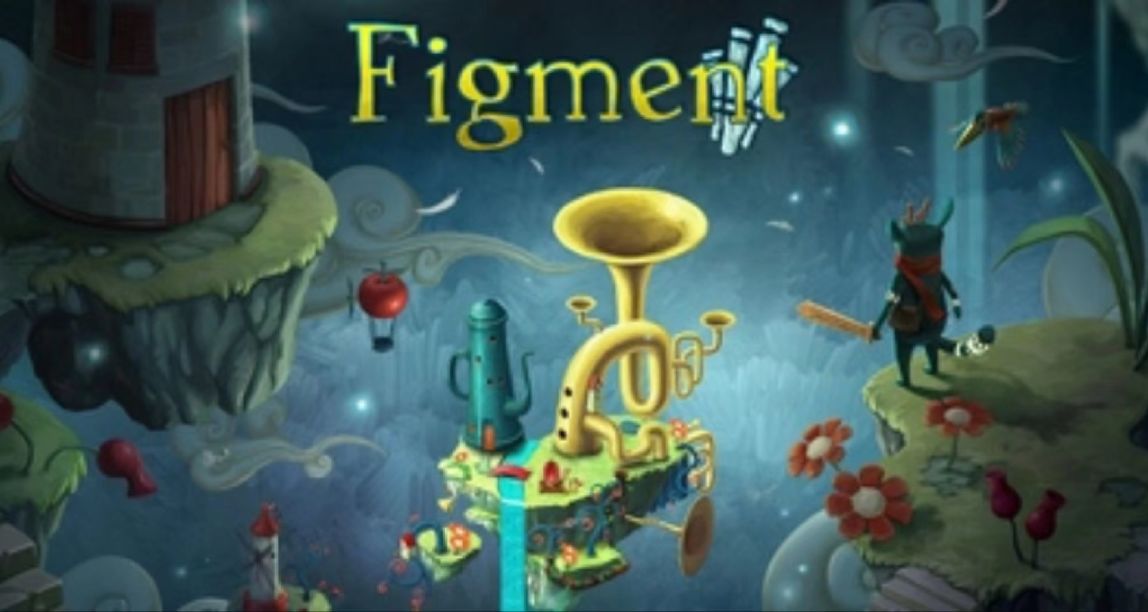 【steam】現在可以免費領取遊戲《虛構》