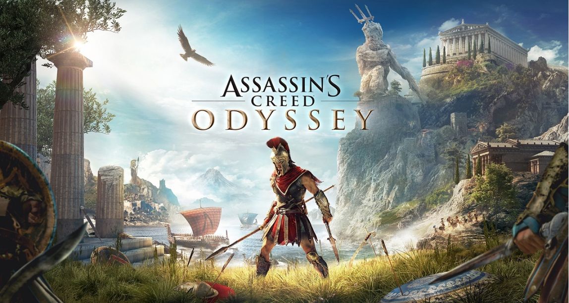【Steam】發行商 Ubisoft 特賣 《刺客信條》系列平近史低促銷