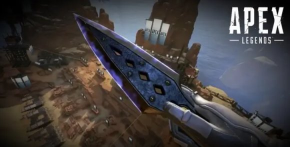 《Apex 英雄》恶灵传家宝[苦无]重新着色，增添新动画等-第2张