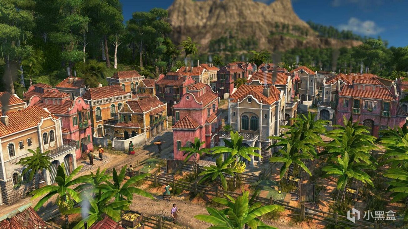 【PC游戏】steam周末特卖《纪元1800》新史低《地铁离去》《深岩银河》打折-第9张