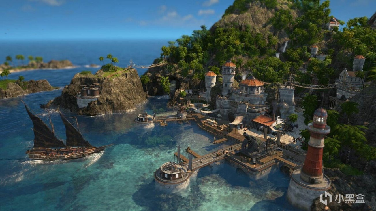 【PC游戏】steam周末特卖《纪元1800》新史低《地铁离去》《深岩银河》打折-第11张