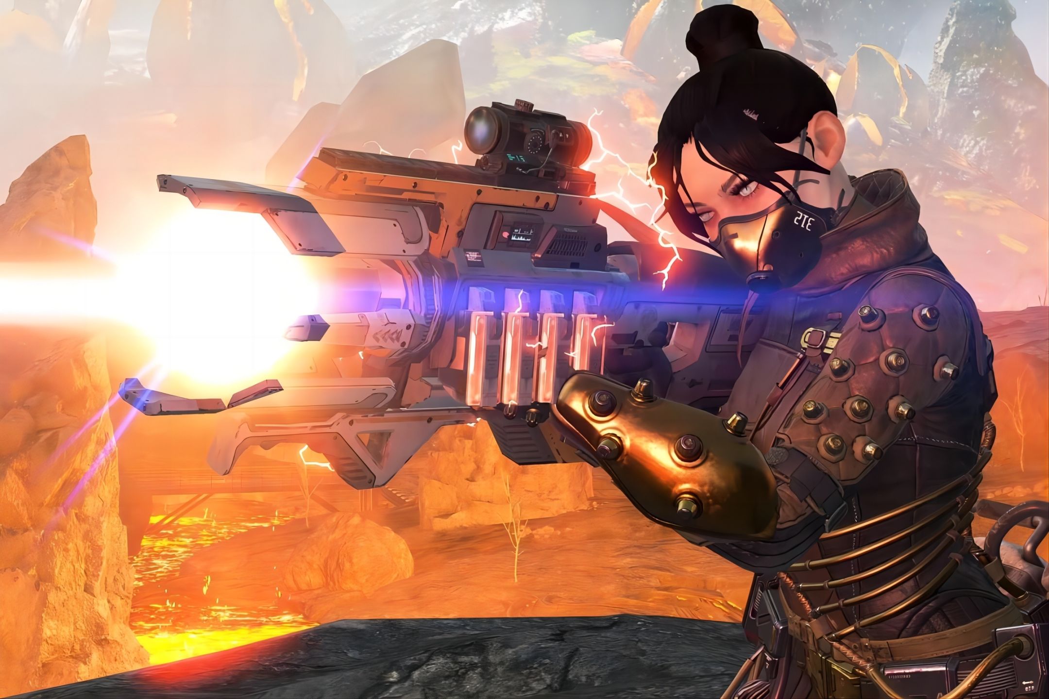 《Apex 英雄》2023 年還有多少玩家在遊戲中？這些數據告訴你答案-第3張