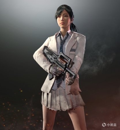 【绝地求生】PUBG早期服饰原型-第18张