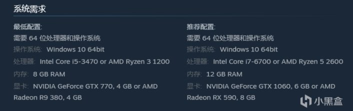 《福尔摩斯：觉醒 重制版》开启预购国区售价207.99¥-第8张