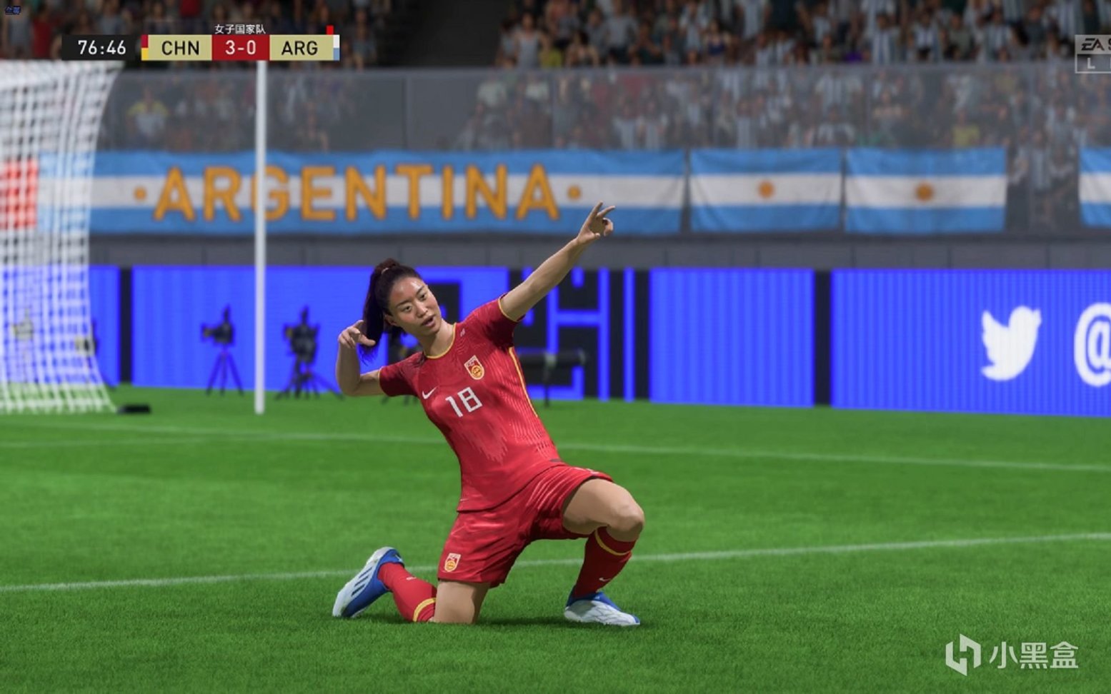 【PC遊戲】FIFA 23: 接下來的合作會帶來更多的職業聯賽-第2張