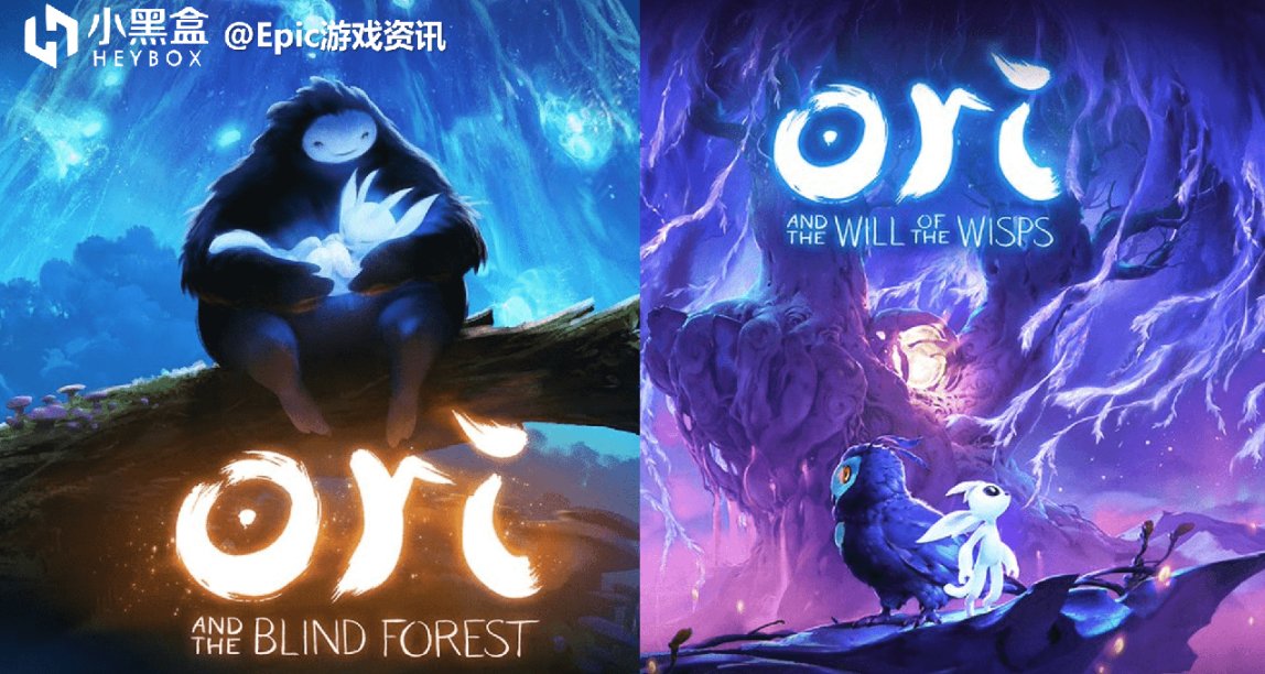 GM遊戲資訊【GOG+1虛構世界，Ori3正在開發中？？】23.3.7（466）