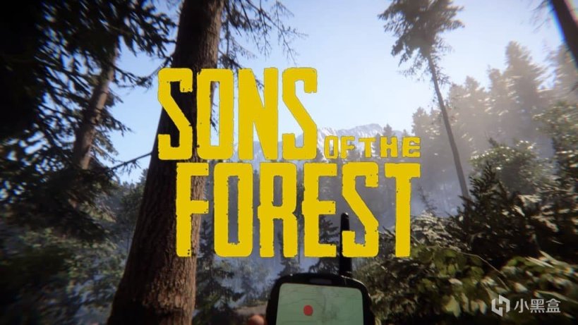《森林之子》IGN 8分：吸取前作有點，最強生存類遊戲！-第0張