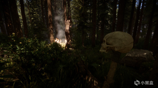 《森林之子》IGN 8分：吸取前作有点，最强生存类游戏！-第4张