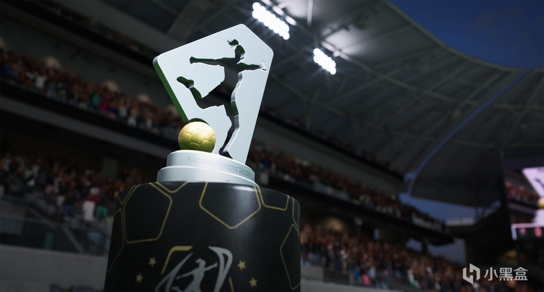 【PC遊戲】EA Sports™宣佈《FIFA 23》將於3月15日上線美國女足聯賽-第6張