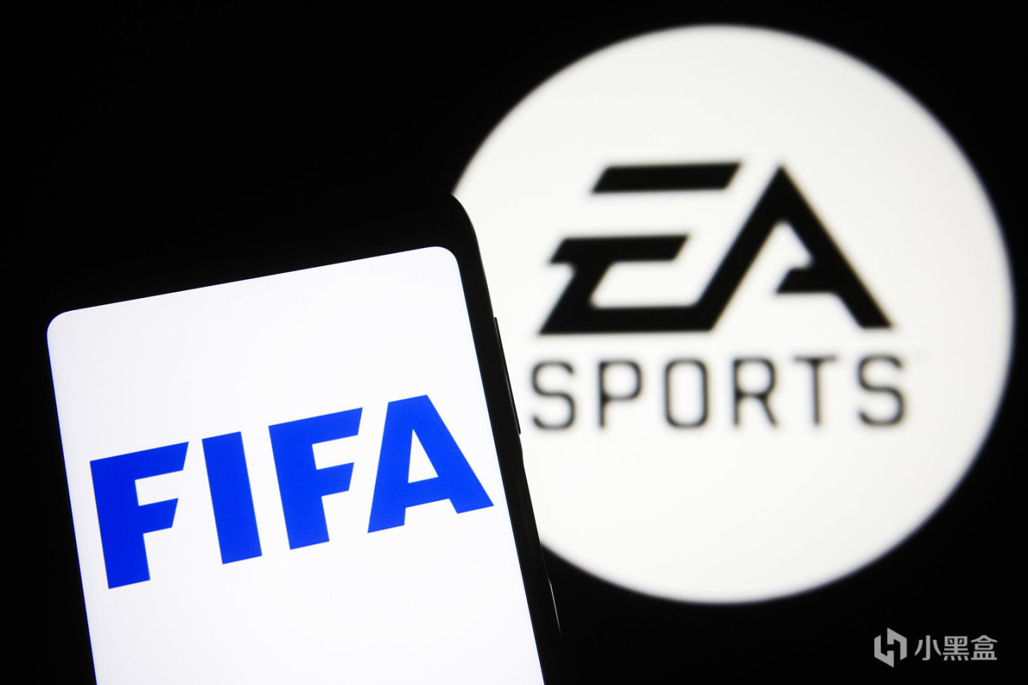 【PC遊戲】FIFA 23: 接下來的合作會帶來更多的職業聯賽-第1張