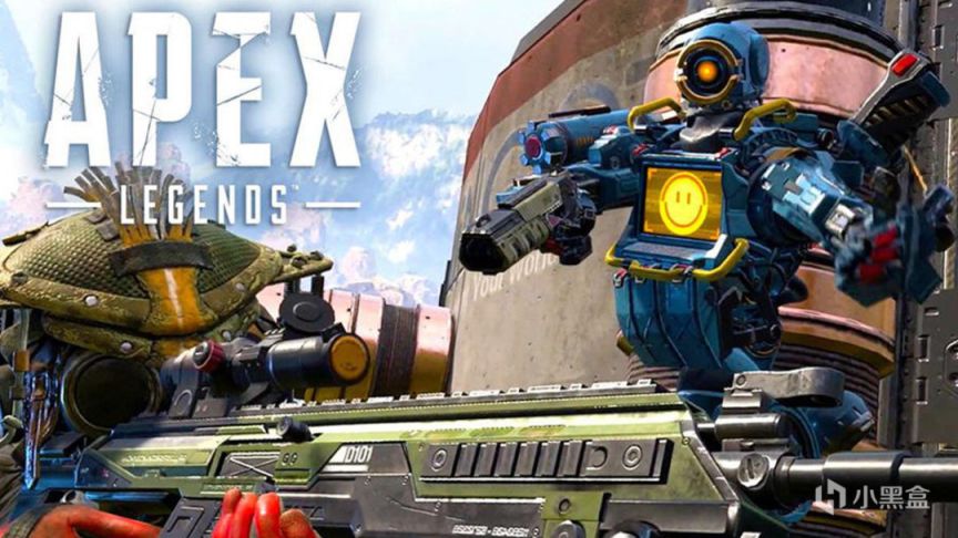 《Apex 英雄》强制换弹外挂横行！玩家呼吁官方改进反作弊系统-第1张