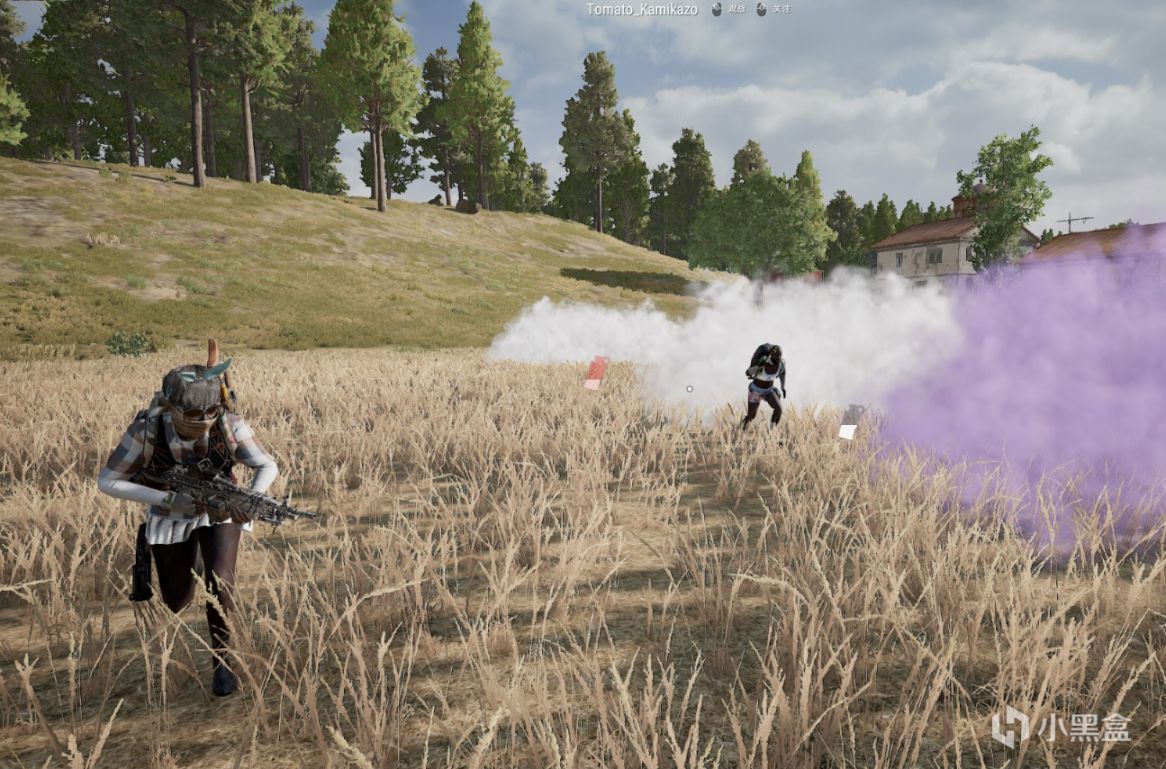 【朗诵一致我们逝去的青春，感谢PUBG六年的陪伴】-第0张