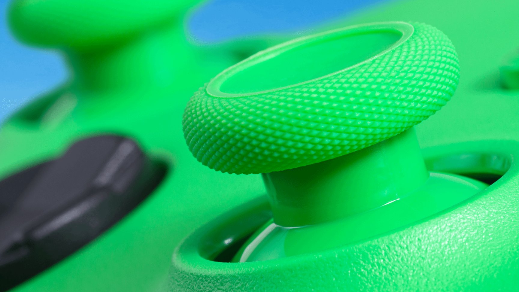 Xbox“原諒綠”手柄今日正式開售約452元