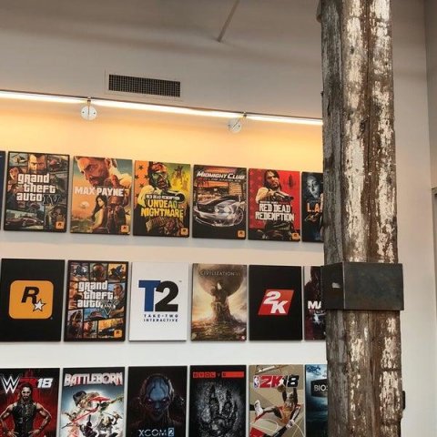 【PC遊戲】據報道， R星母公司Take-Two正在裁員-第1張