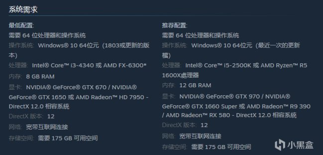 《使命召唤：黑色行动冷战》登陆Steam国区售价399¥首周5折特惠-第6张