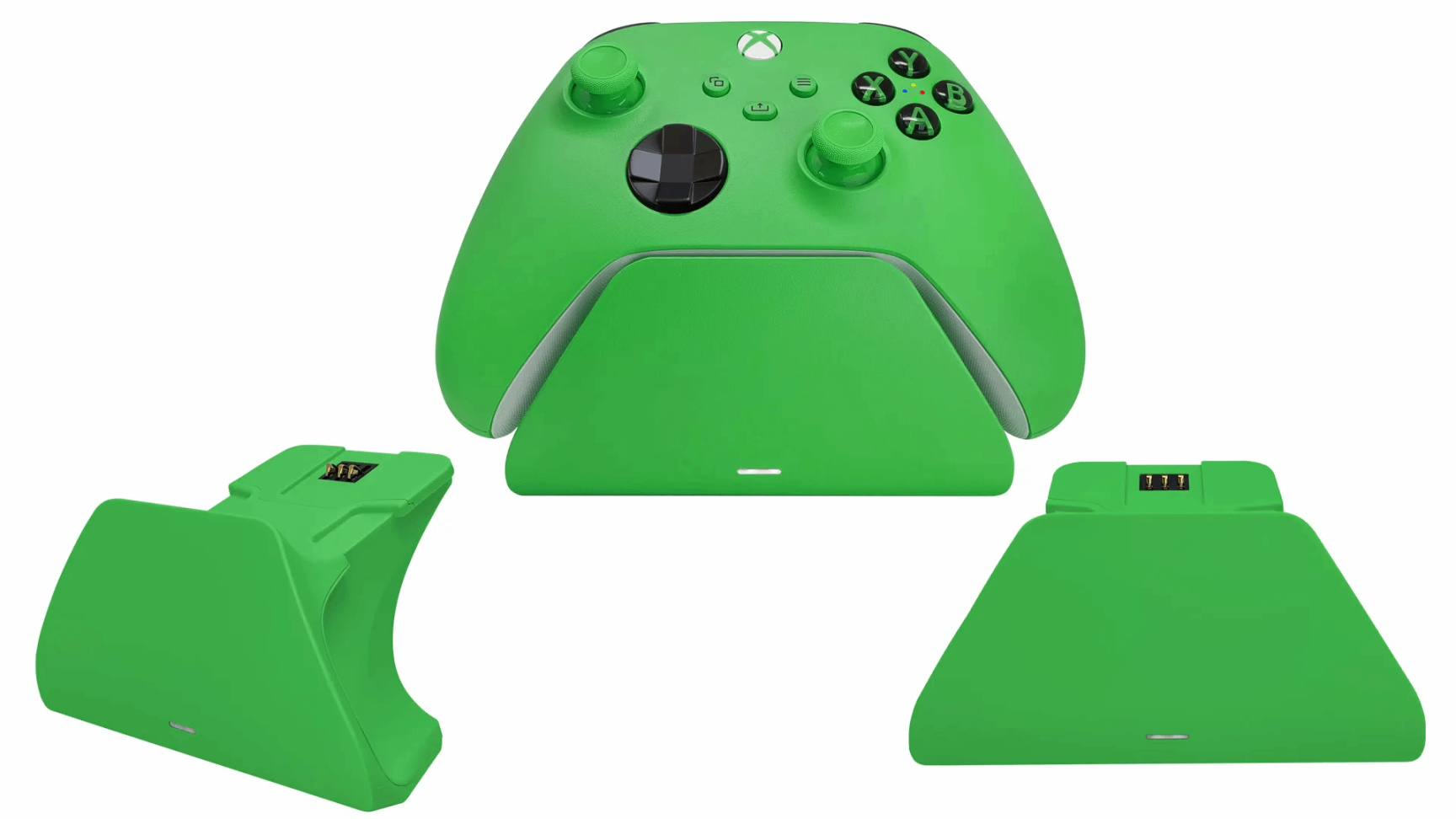 Xbox“原諒綠”手柄今日正式開售約452元-第1張