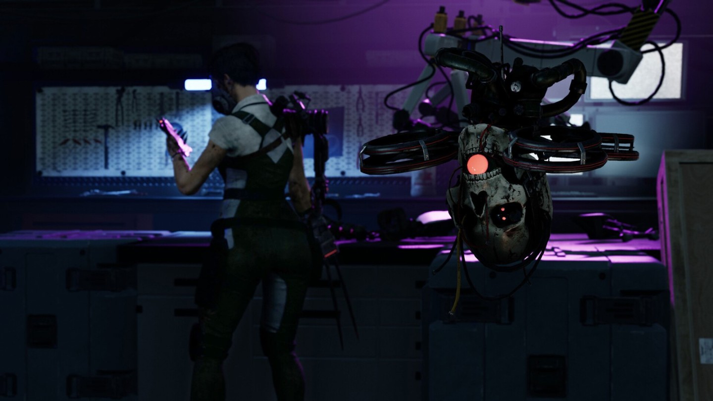 《黎明杀机：酷刑利器》章节已在Steam上架-第1张