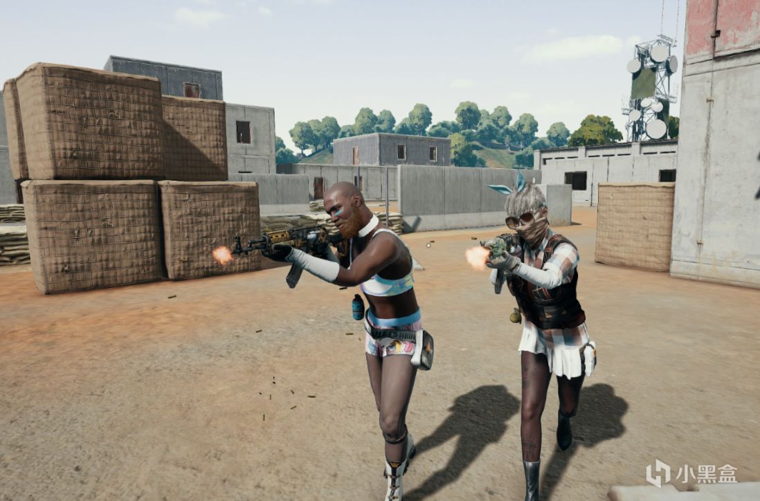 【朗诵一致我们逝去的青春，感谢PUBG六年的陪伴】-第2张