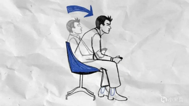 【主机游戏】索尼新专利：通过动作捕捉帮助玩家保持健康的游戏姿势-第0张