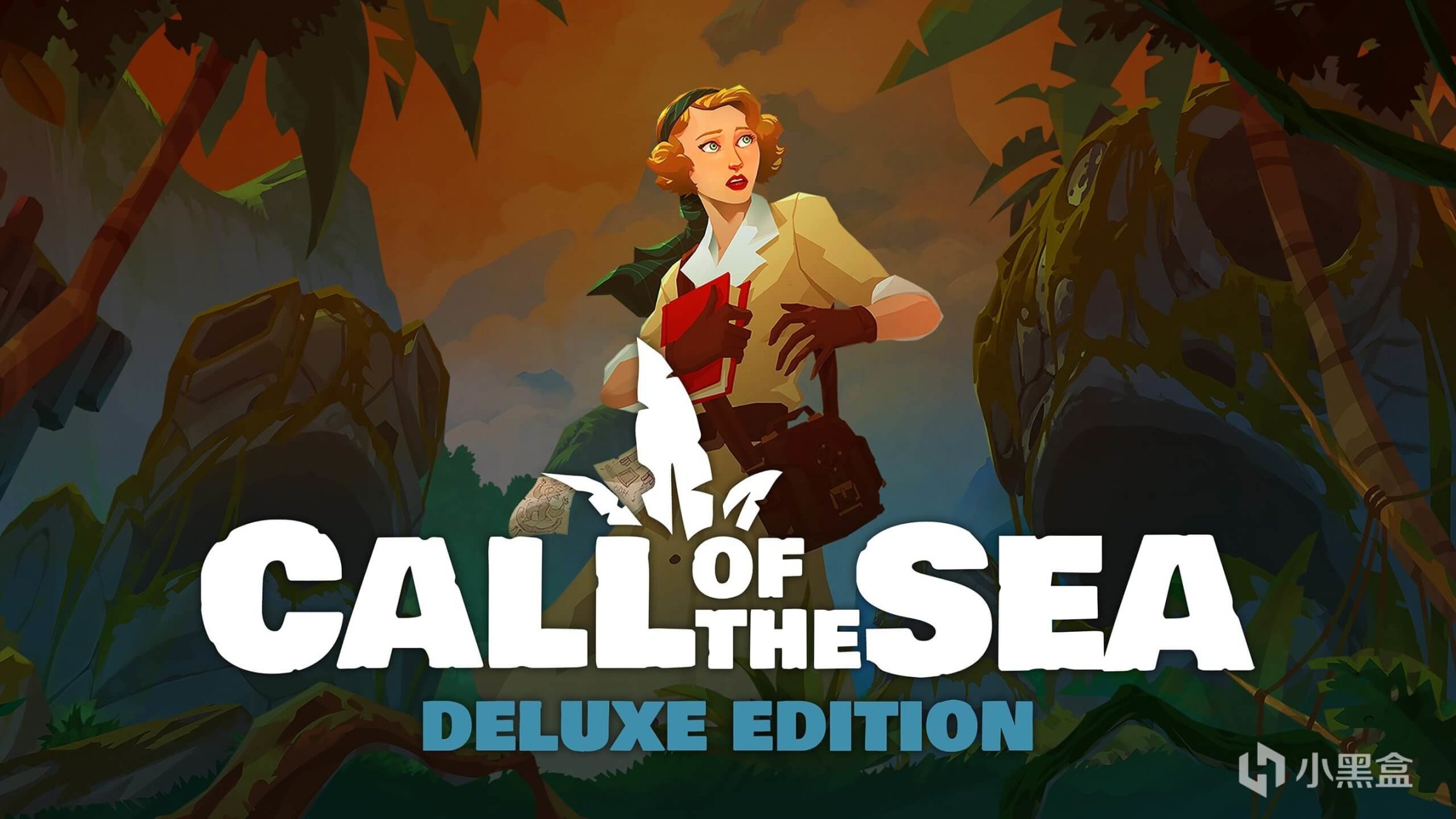 【PC游戏】epic喜加一，限时免费领取《海之呼唤》-第1张