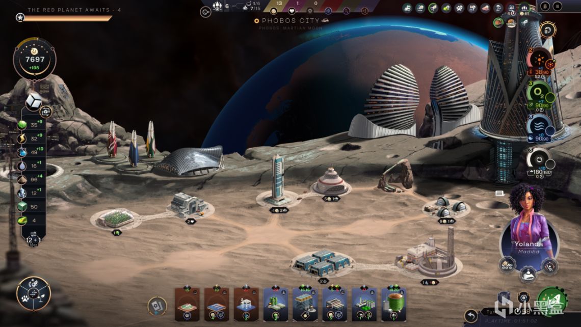 《煥然異星》3月9日脫離EA  歷經10月的EA征程，駛向更廣闊的宇宙-第4張
