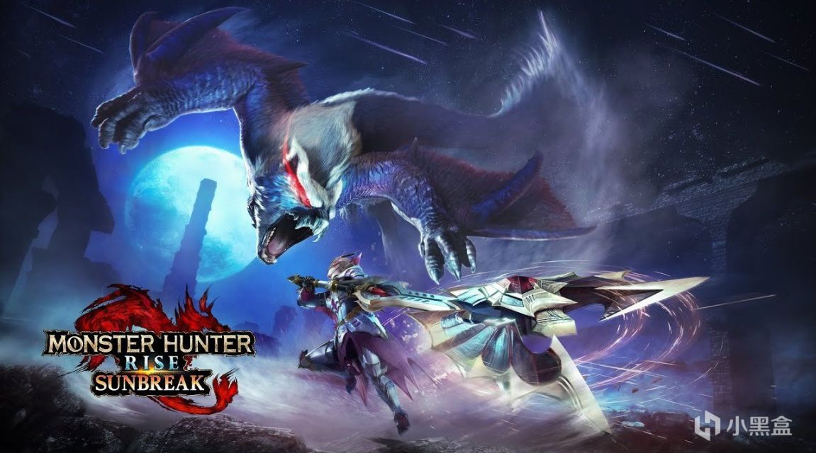 【PC游戏】外媒爆料：《怪物猎人崛起：曙光》或将于4月28日登陆PS/Xbox-第5张