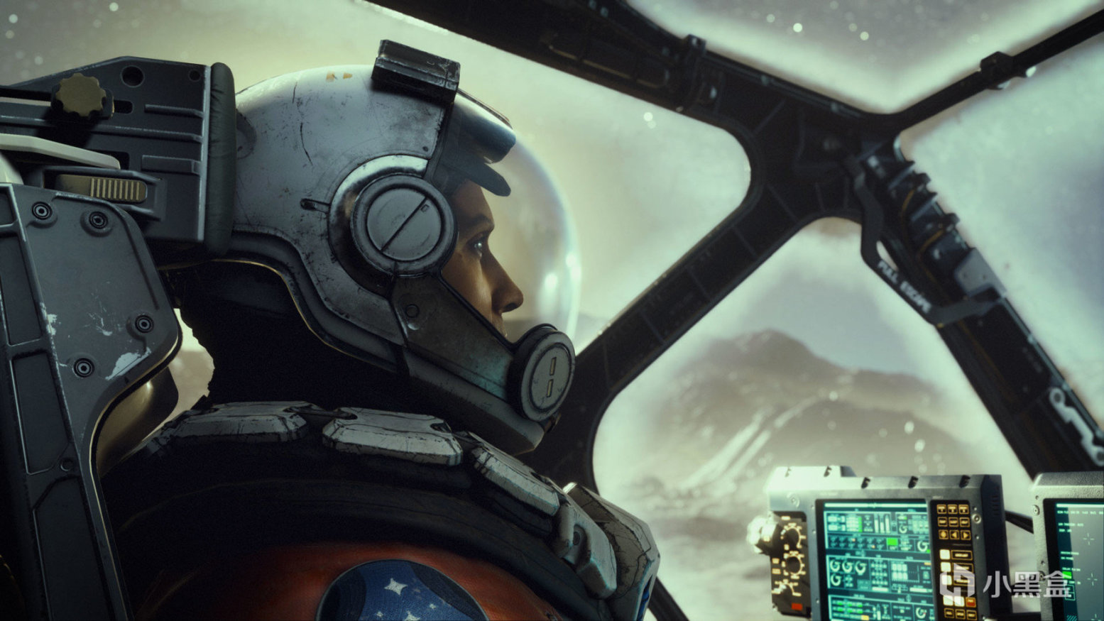 【PC游戏】黑盒早报：《COD17》登陆Steam国区，《星空》延期发售-第1张