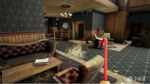 《Hotel Renovator》遊戲測評：從零開始的酒店老闆生活-第4張